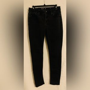 Women’s Miss Me Skinny, worn once, like new